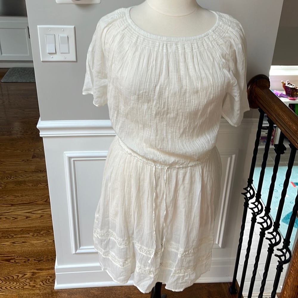 NWT GAP dress - XLT